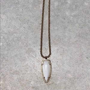 Kendra Scott Necklace